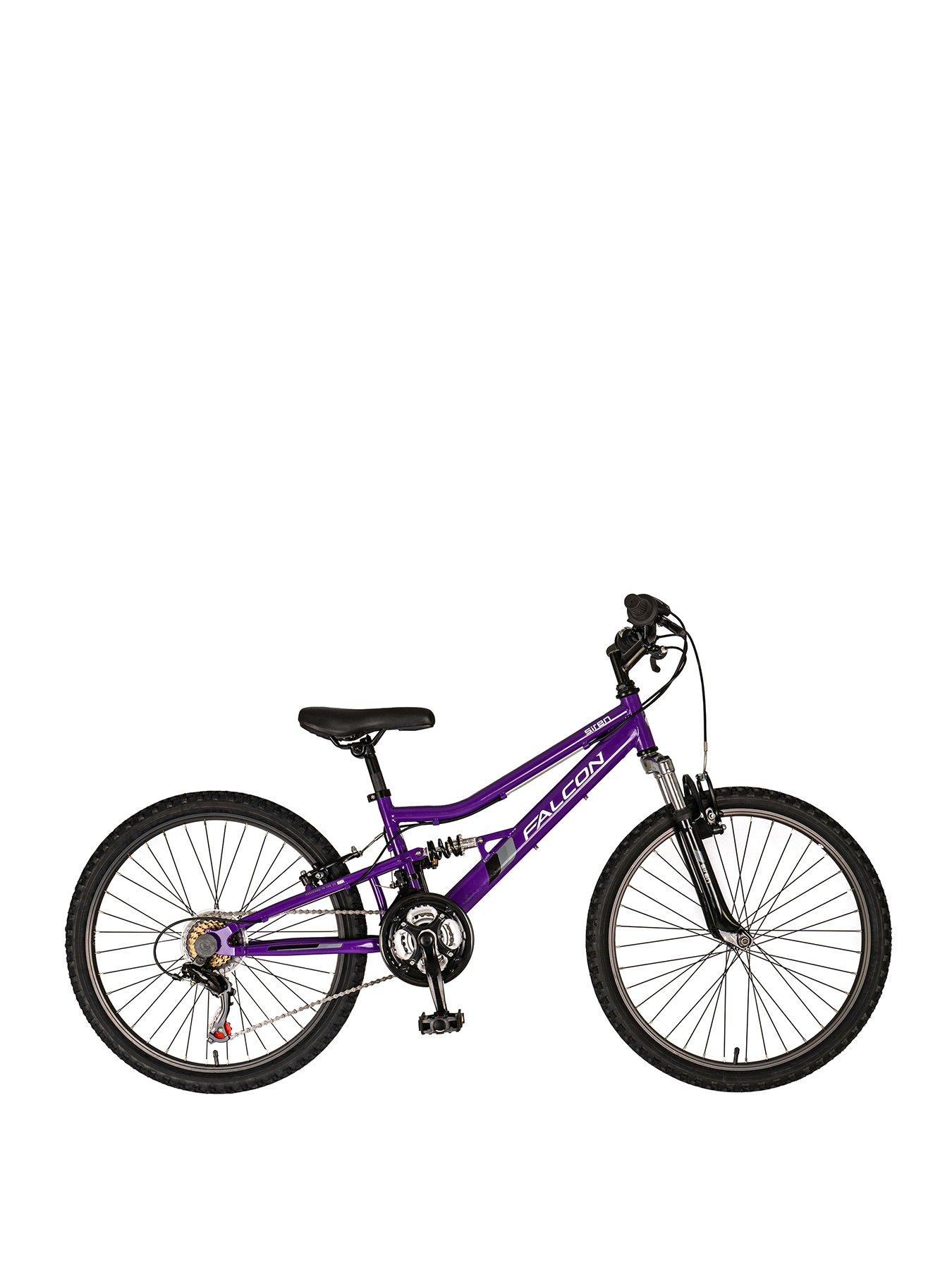 undefined Siren Girls Bike