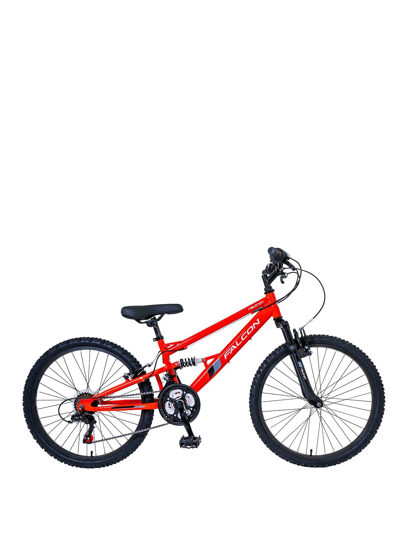 undefined Neutron Boys Bike