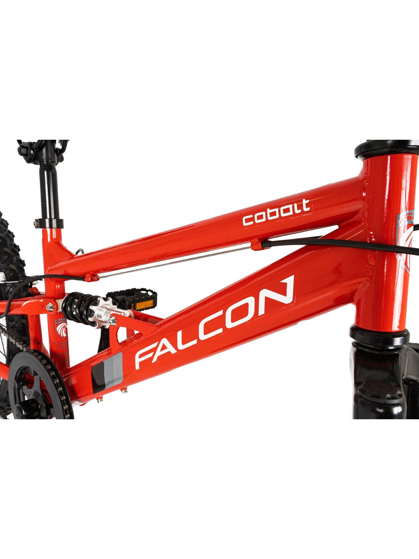 Image 5 of 7 of Falcon Cobalt Boys 20"&nbsp;Bike