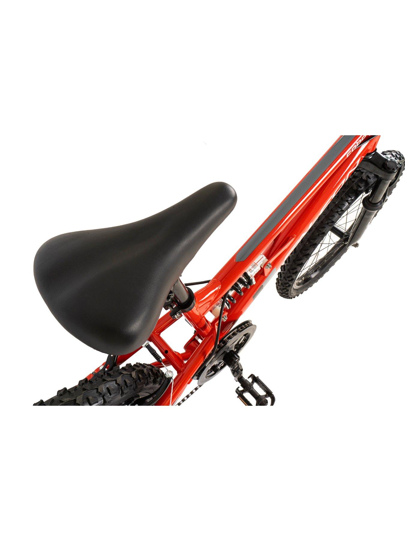 Image 6 of 7 of Falcon Cobalt Boys 20"&nbsp;Bike