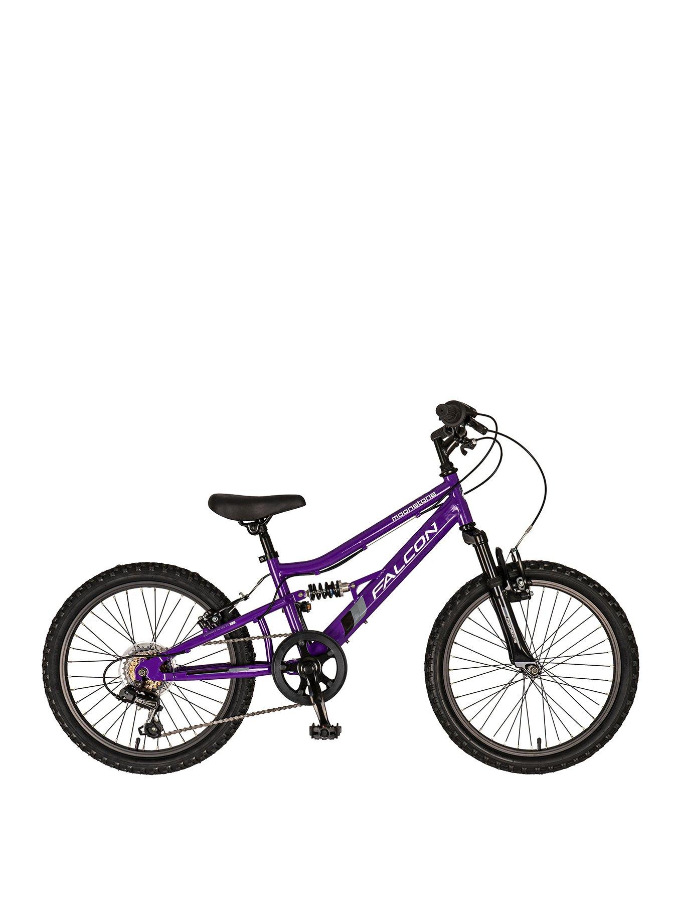 undefined Moonstone Girls Bike (20-Inch)