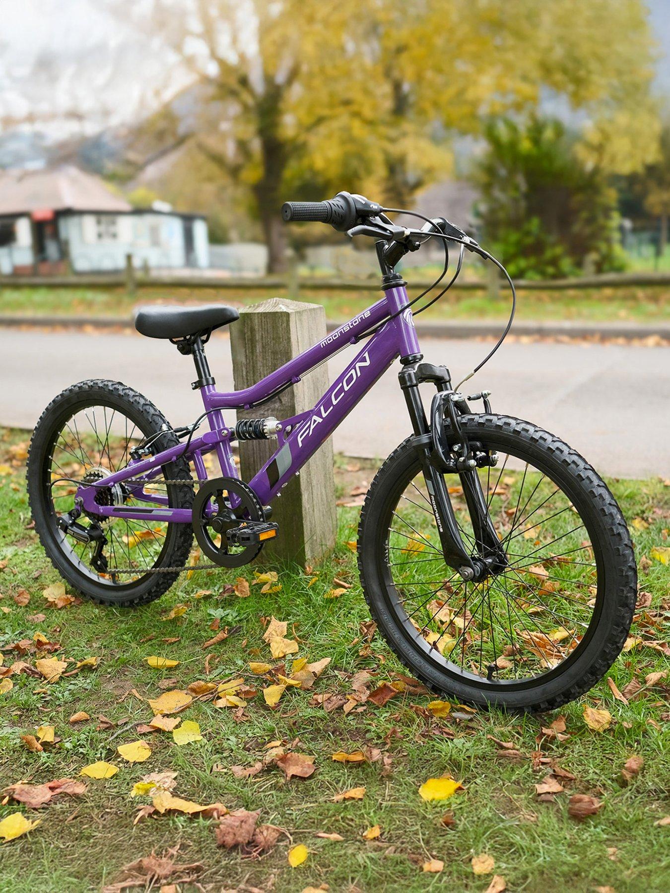  image of falcon-moonstone-20nbspgirls-bike