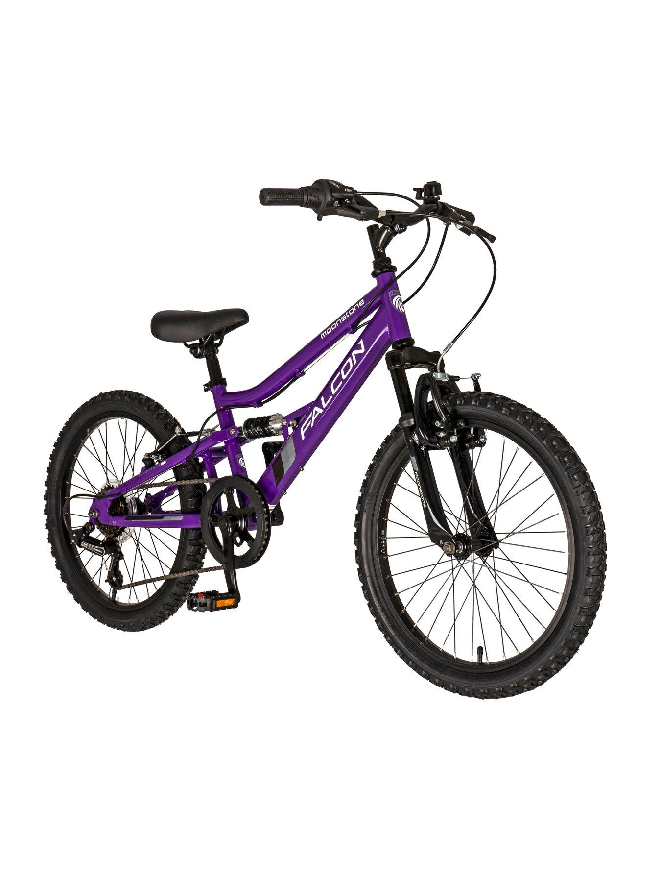 image of falcon-moonstone-20nbspgirls-bike