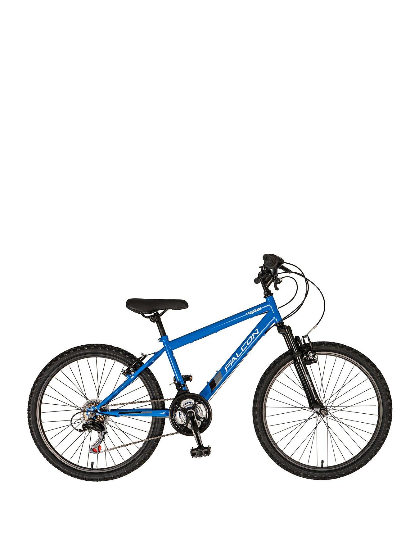 undefined Raptor Boys Bike