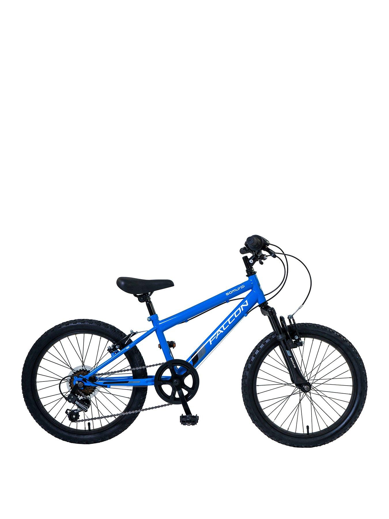 undefined Samurai Boys Bike