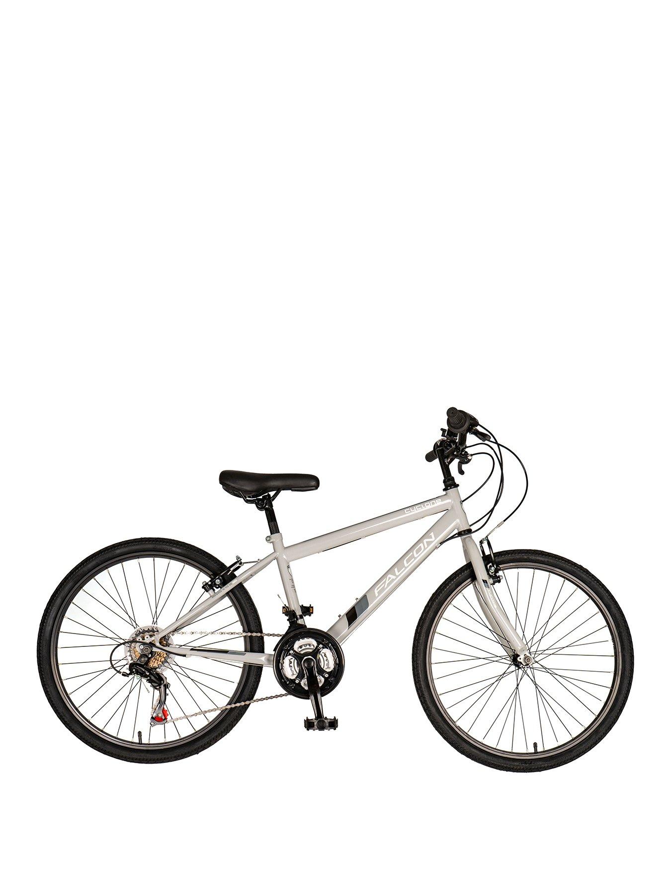 undefined Cyclone Boys Bike