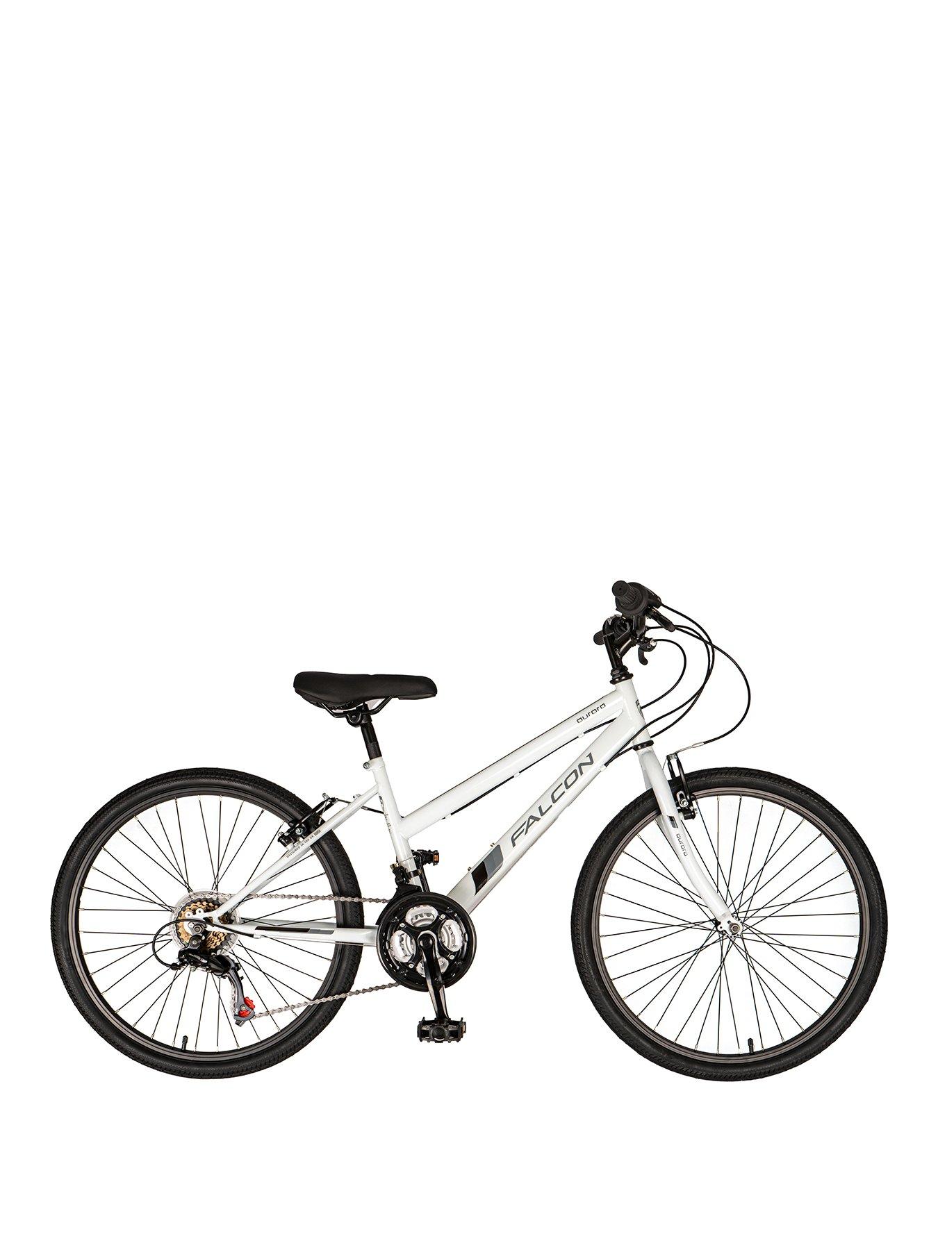 Image 1 of 7 of Falcon Aurora Girls Bike