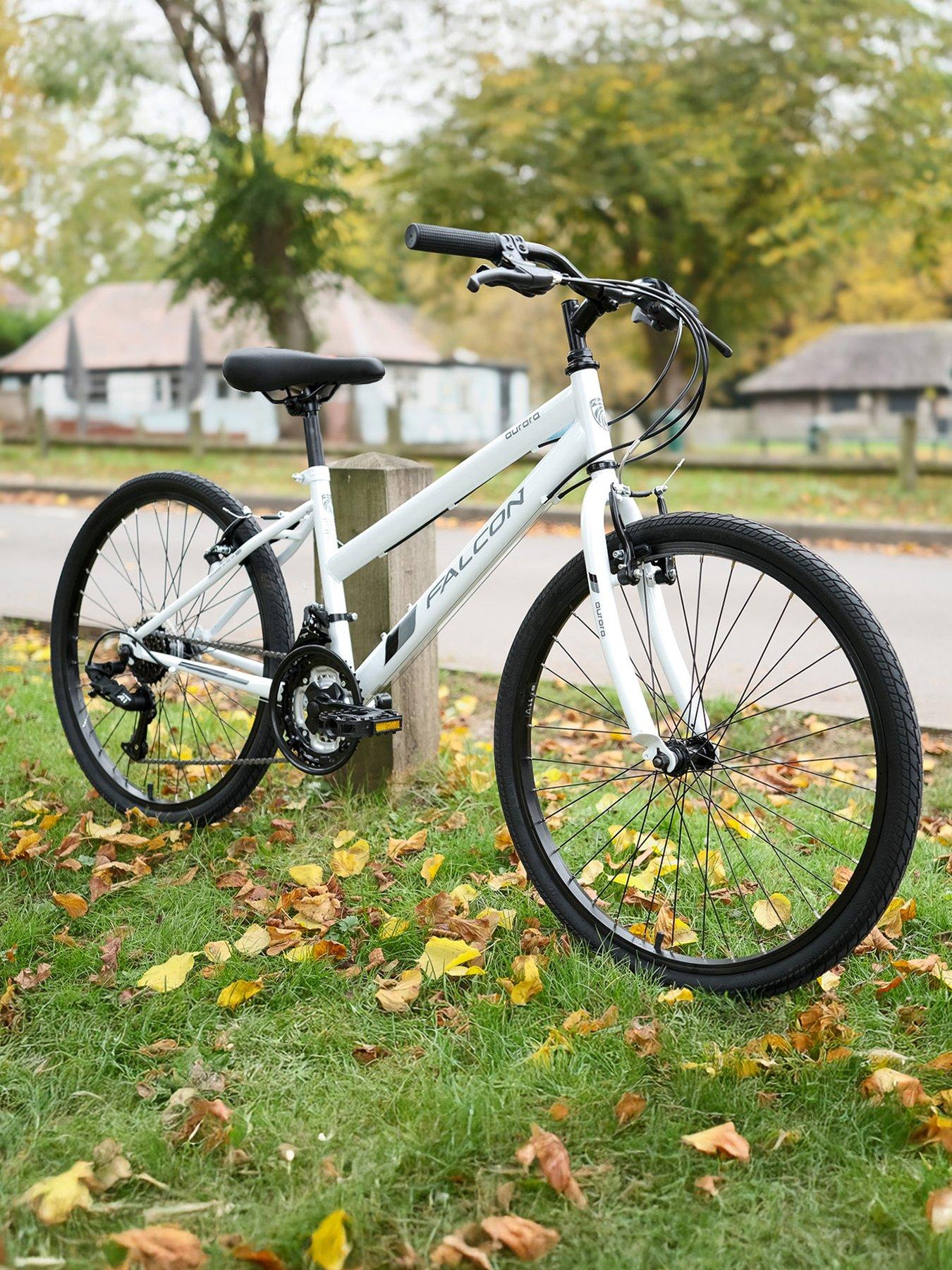 Image 2 of 7 of Falcon Aurora Girls Bike