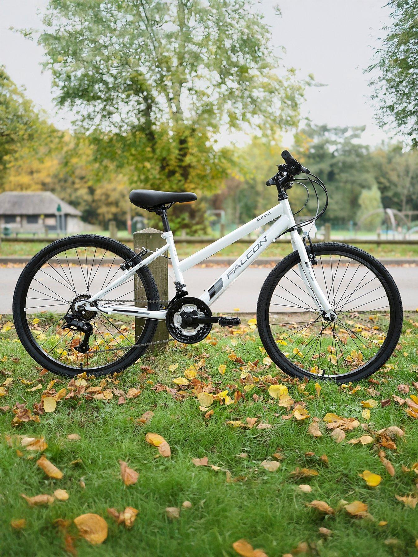 Image 3 of 7 of Falcon Aurora Girls Bike
