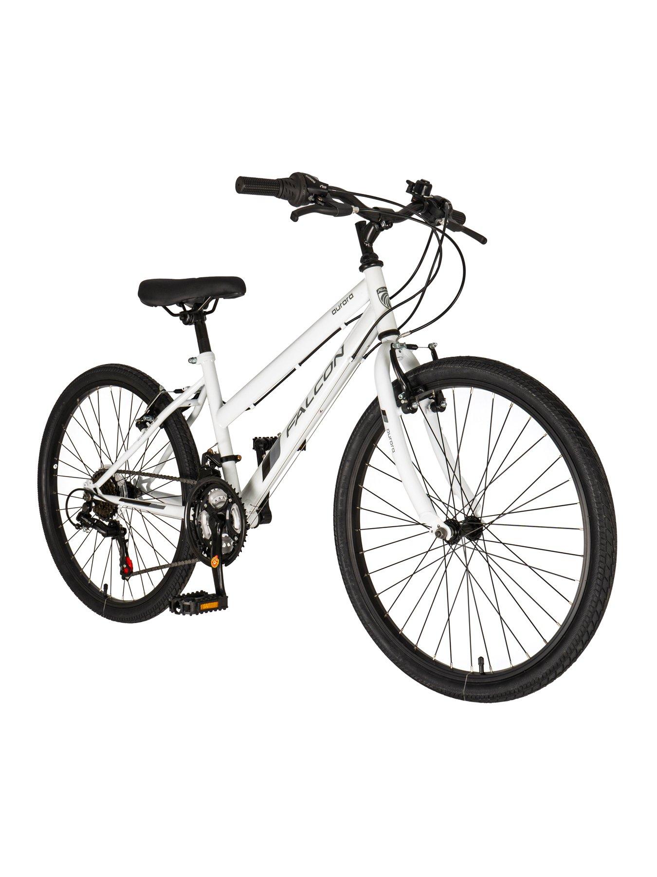 Image 4 of 7 of Falcon Aurora Girls Bike