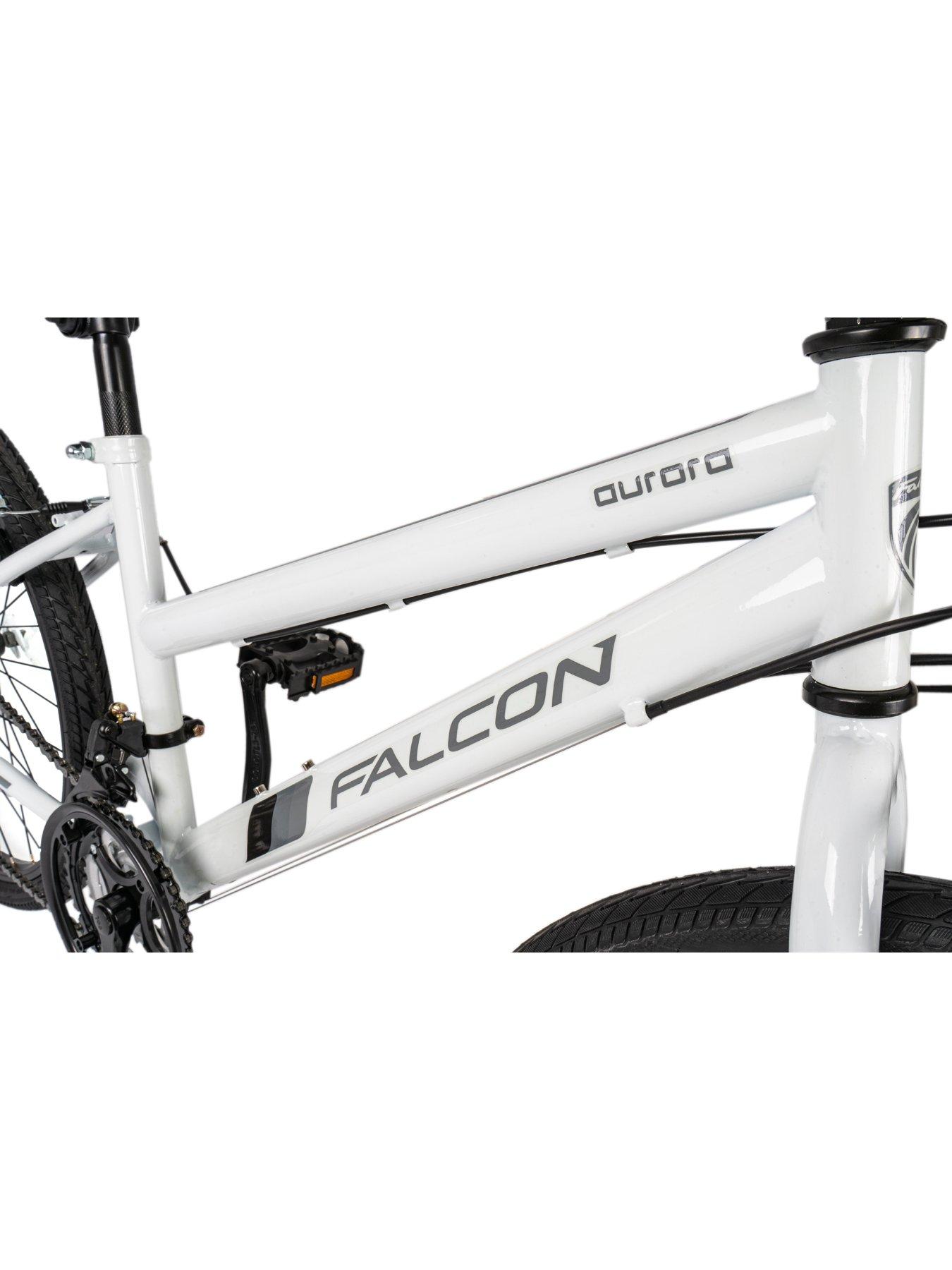 Image 5 of 7 of Falcon Aurora Girls Bike