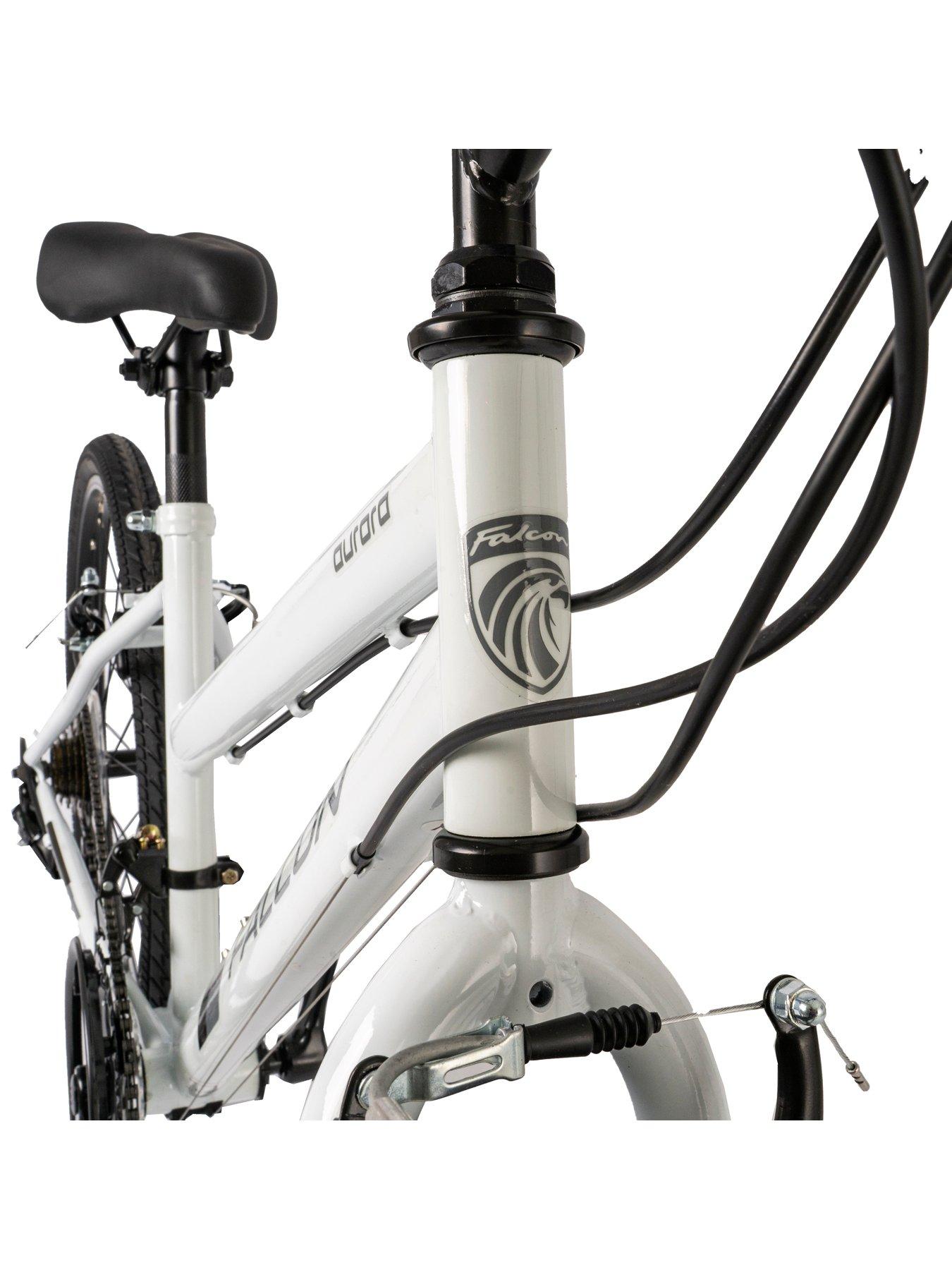 Image 6 of 7 of Falcon Aurora Girls Bike