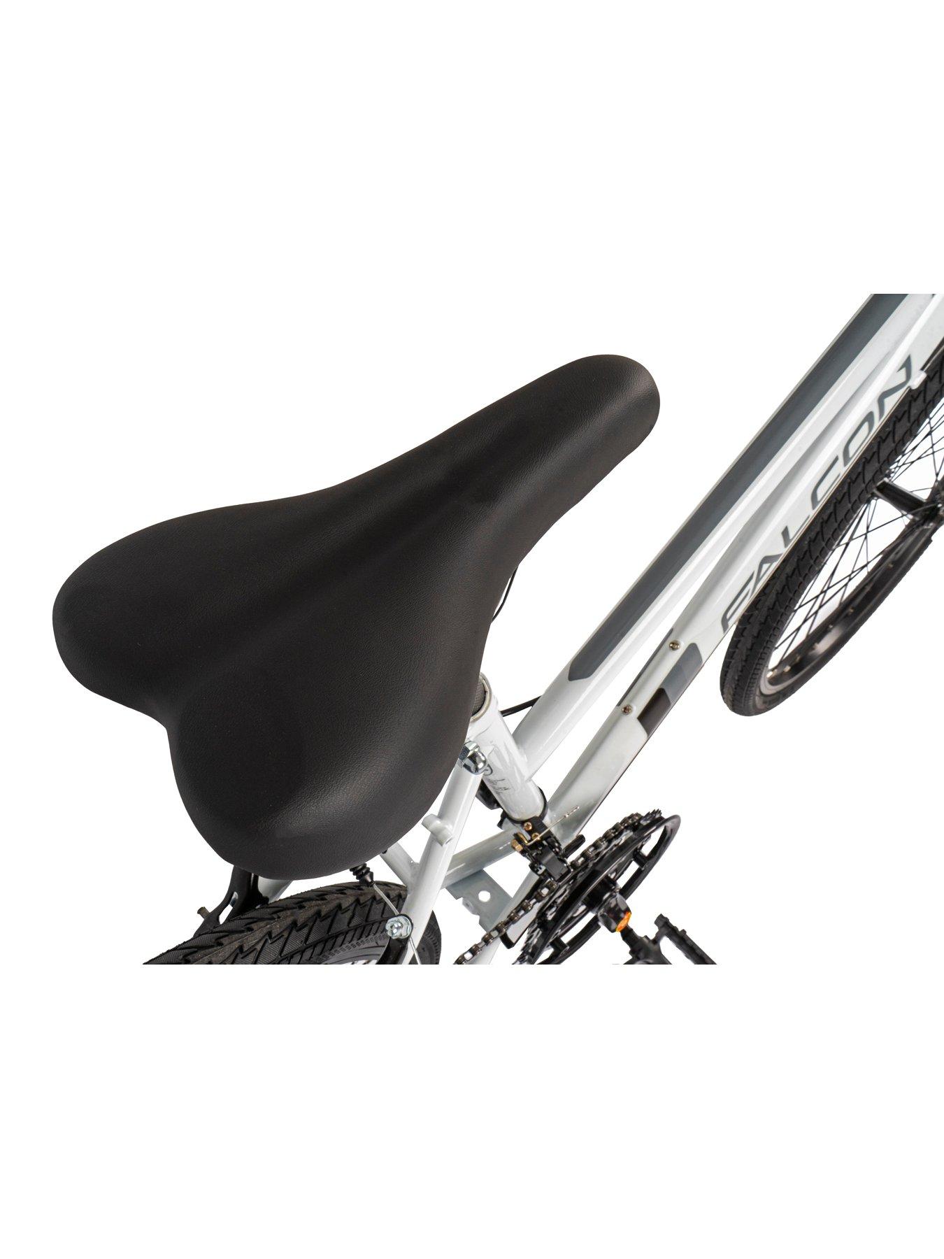Image 7 of 7 of Falcon Aurora Girls Bike