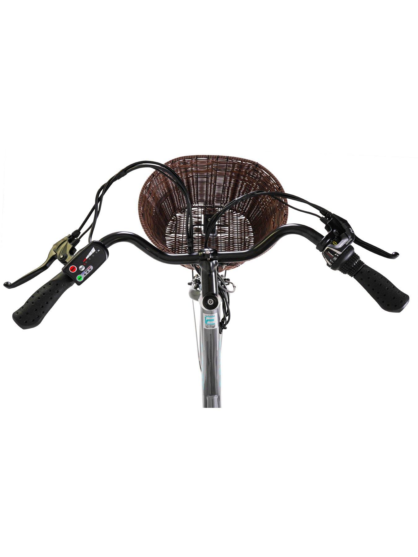  image of dawes-breeze-electric-bike