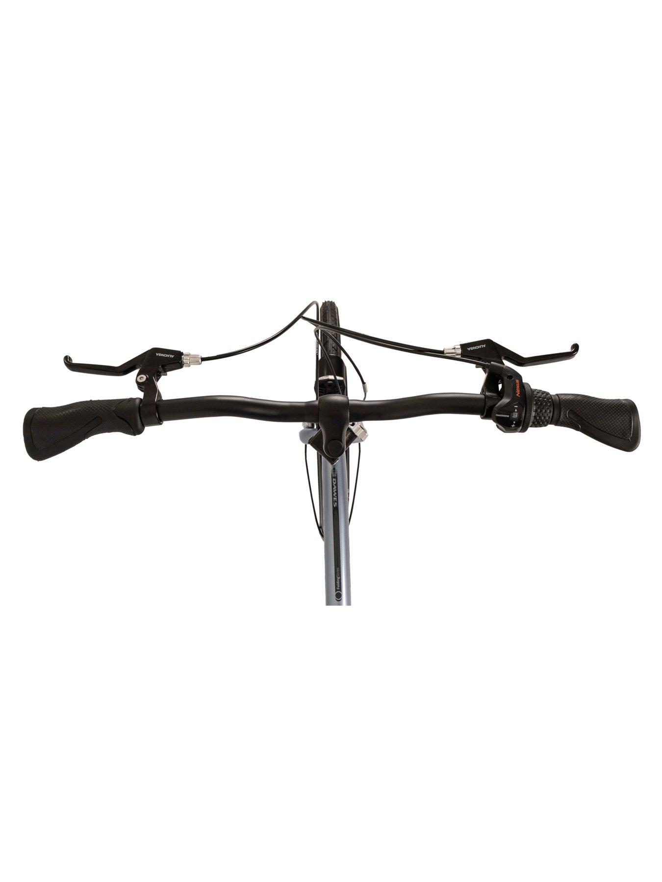 Dawes folding bike hot sale