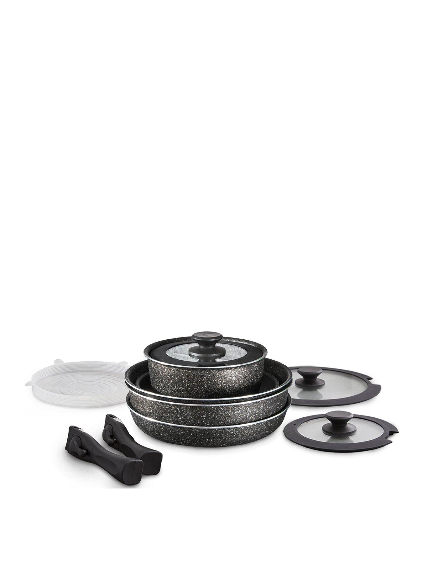 Tower Freedom Precision 13 Piece Cookware Set