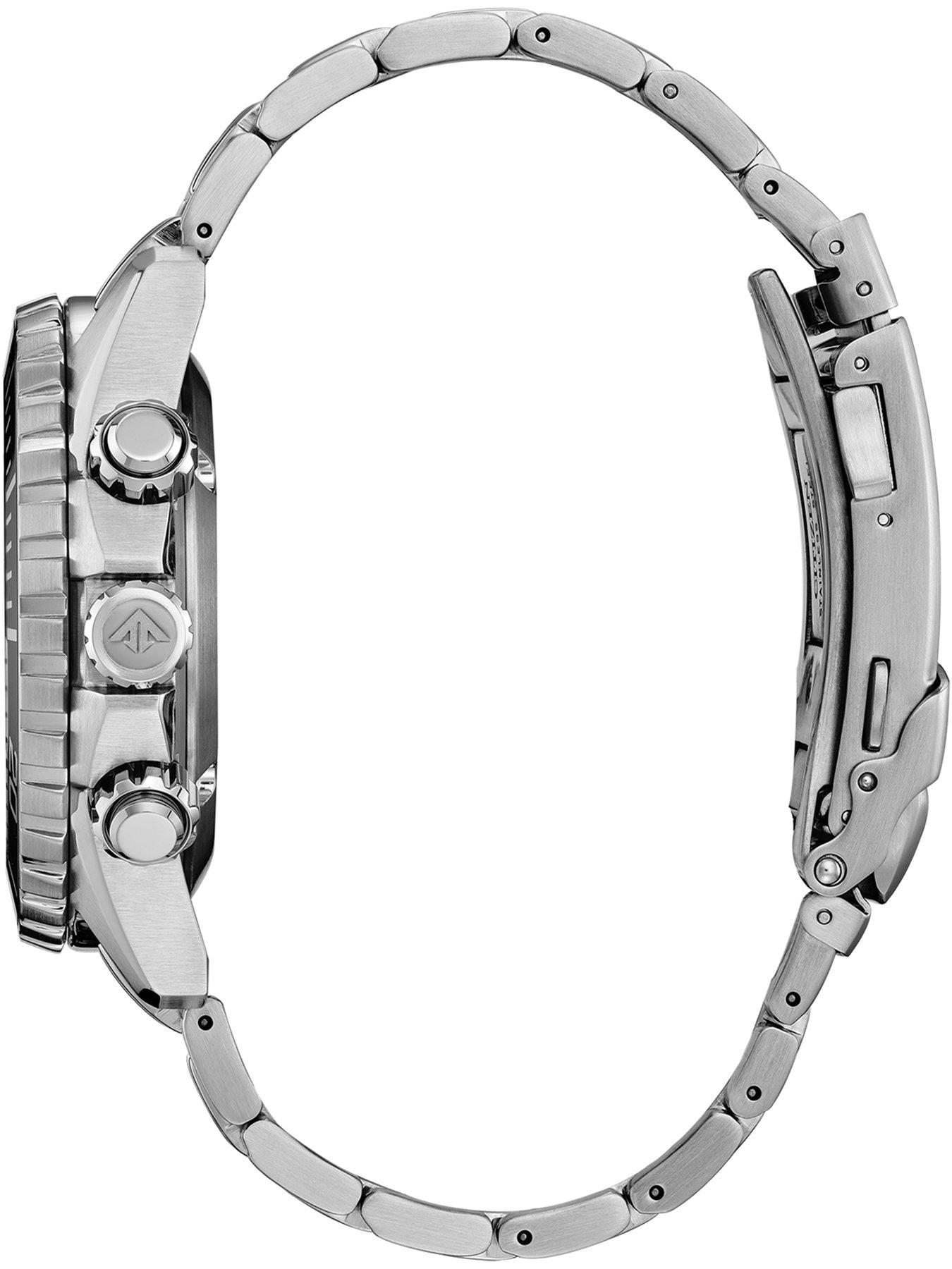  image of citizen-gents-eco-drive-promaster-dive-stainless-steel-bracelet-watch