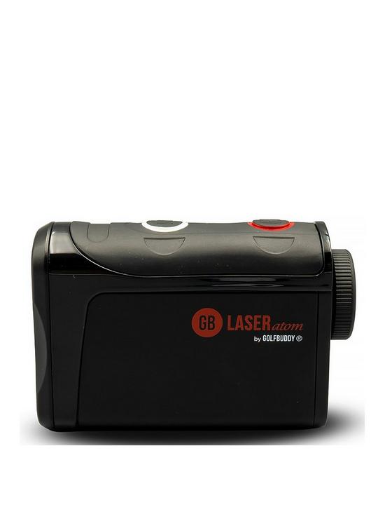 stillFront image of golfbuddy-atom-pocket-laser-rangefinder