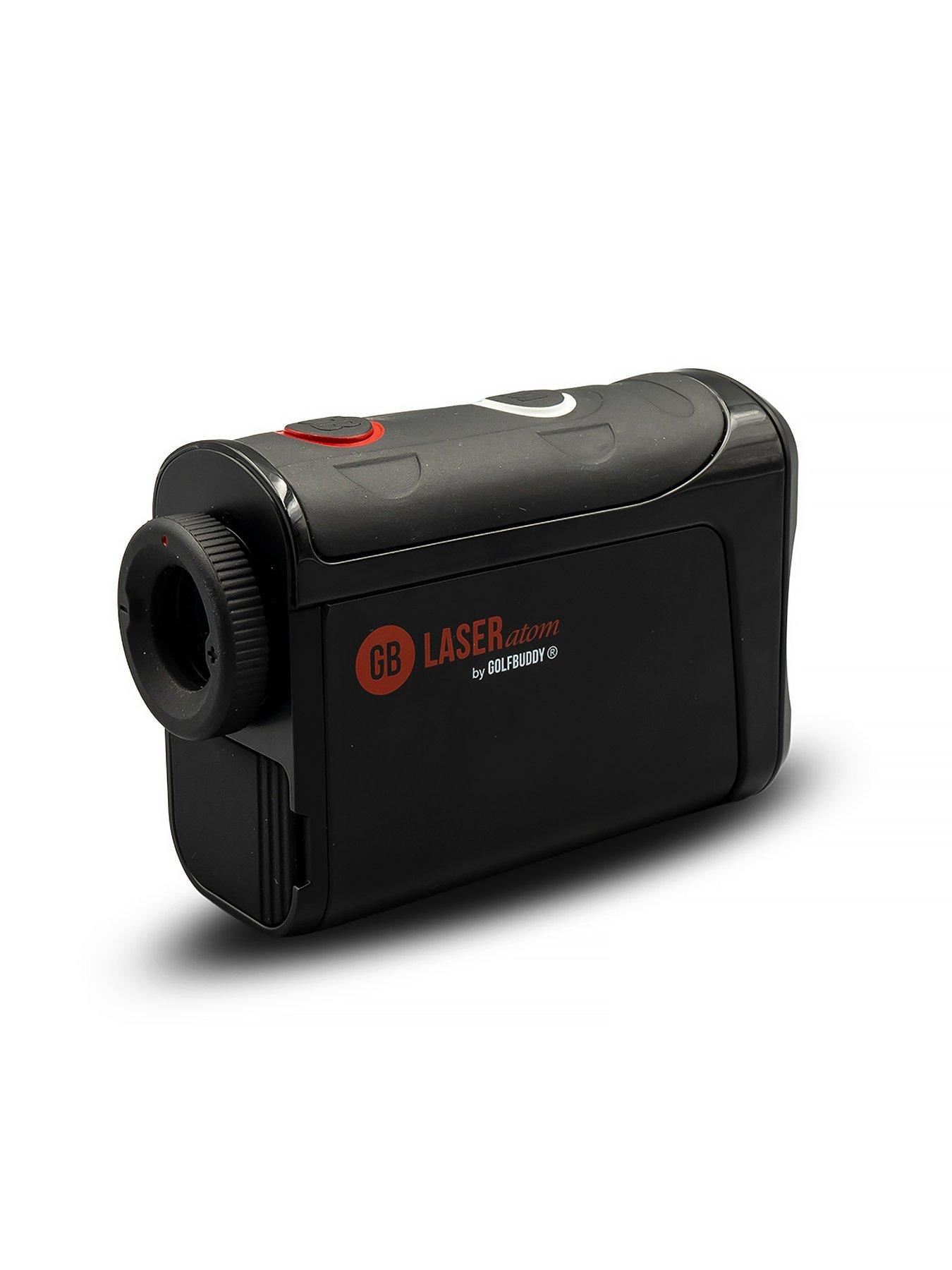  image of golfbuddy-atom-pocket-laser-rangefinder