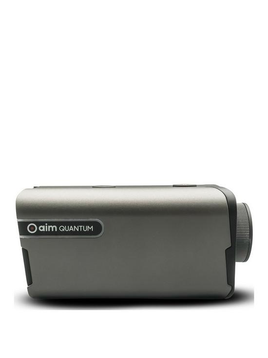 stillFront image of golfbuddy-quantum-pocket-laser-rangefinder