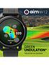 image of golfbuddy-aim-w12-golf-gps-smart-watch