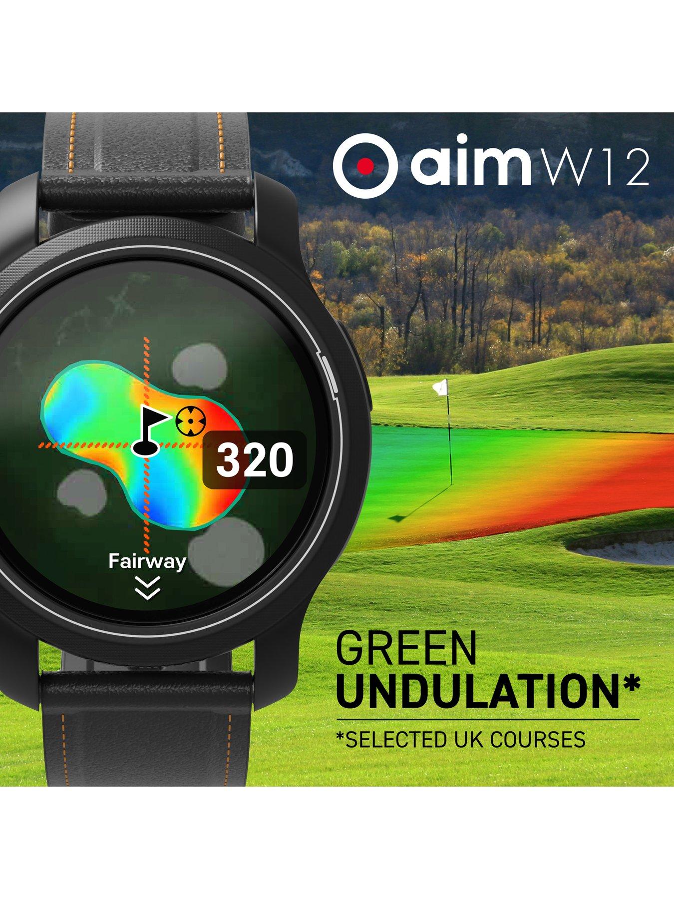 Golfbuddy Smart Caddie Free Smart Caddie App Golf Buddy App Iphone