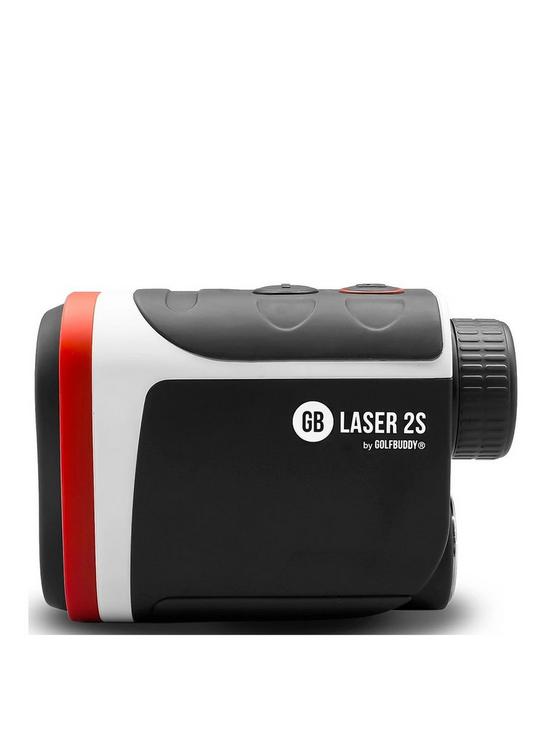 stillFront image of golfbuddy-gb-laser-2s-rangefinder