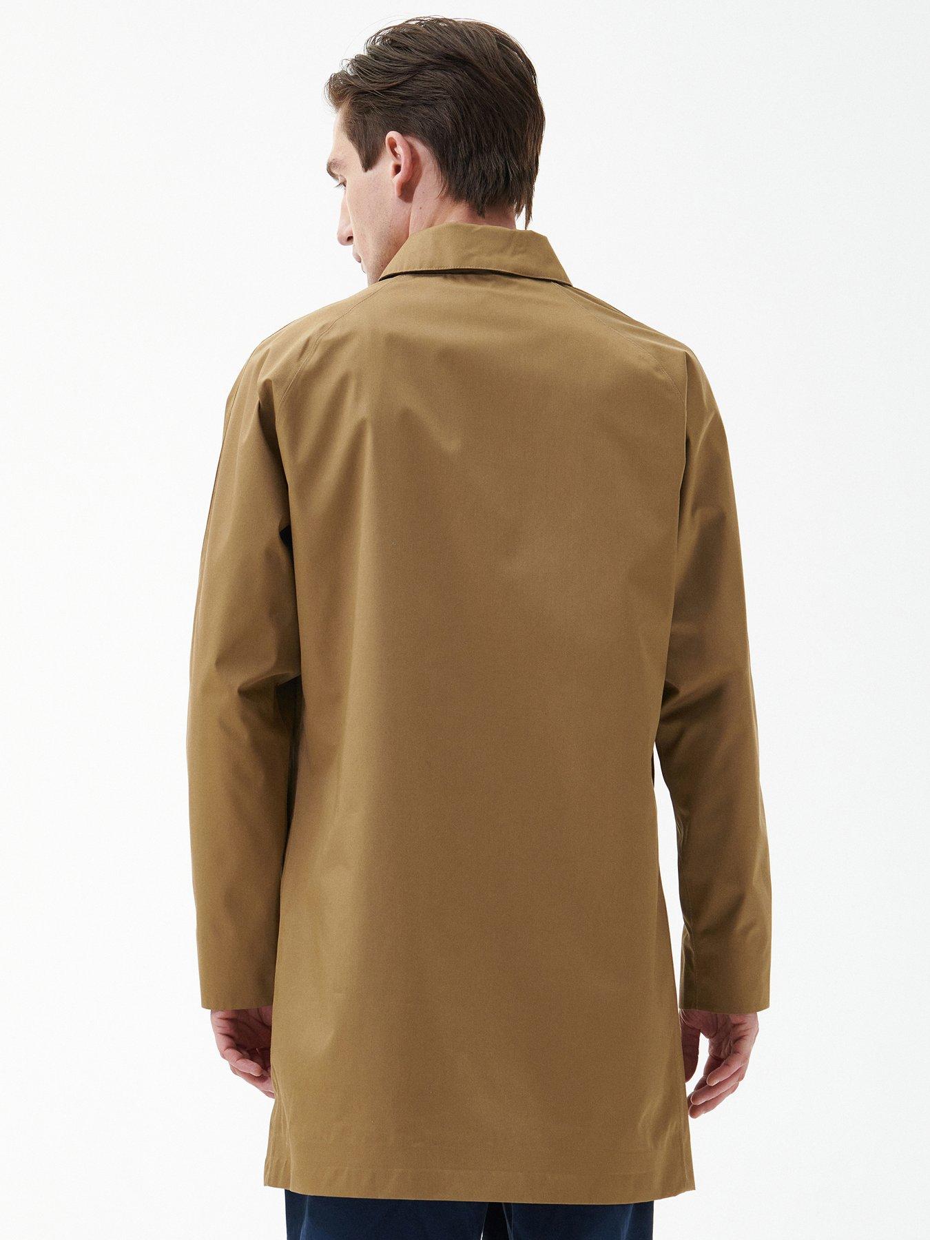 Barbour Lorden Jacket Beige