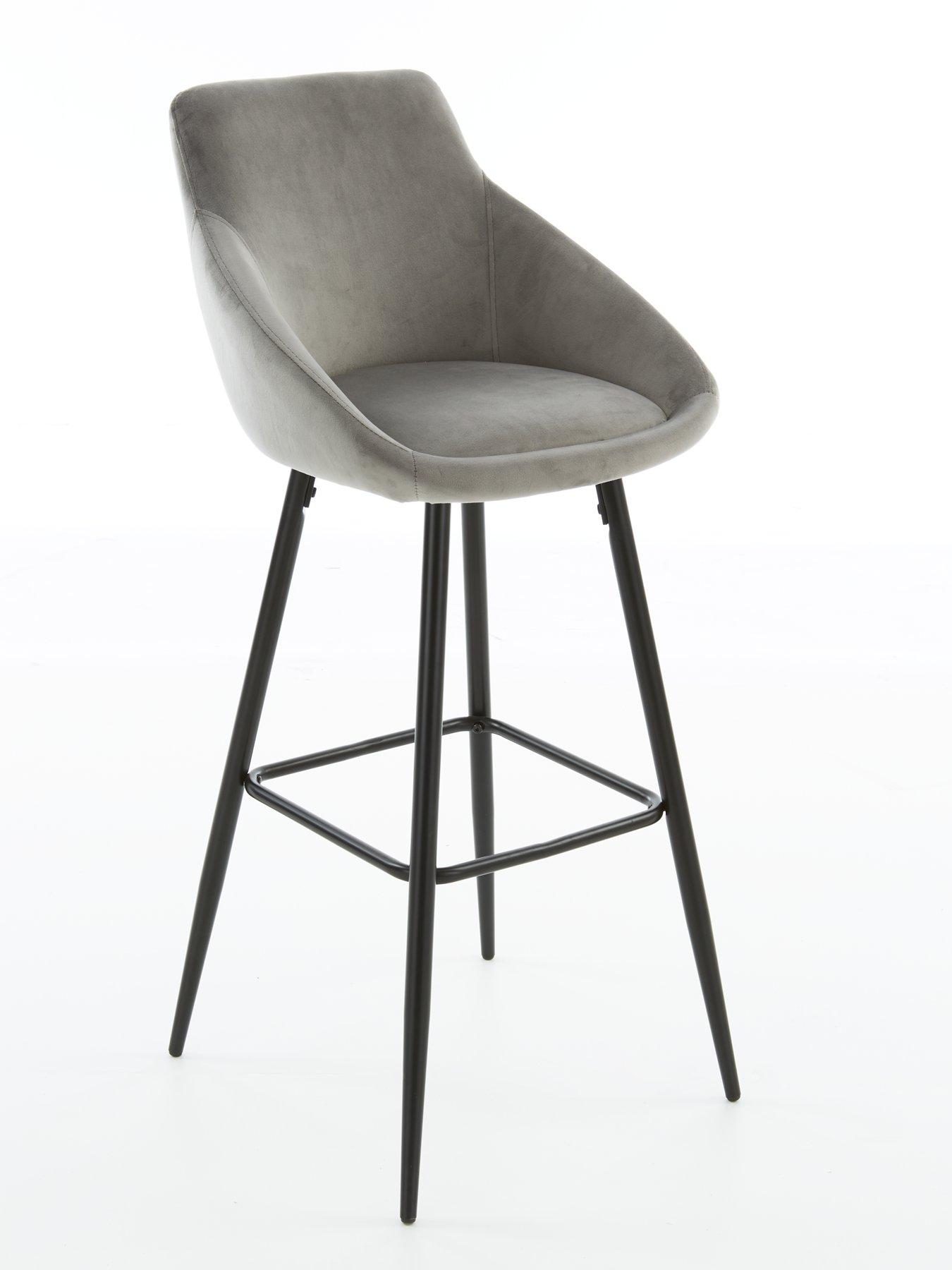  image of very-home-dahlia-high-bar-table-and-2-stool-set