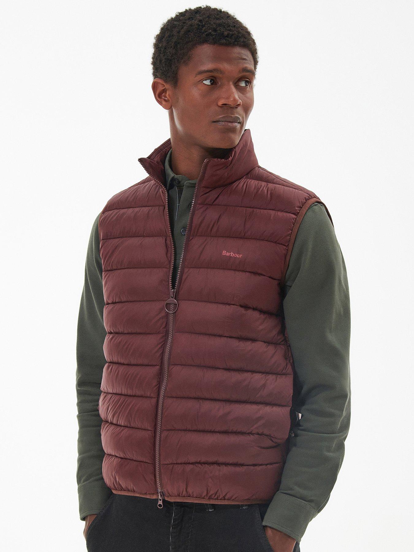 Gilets mens clearance sale