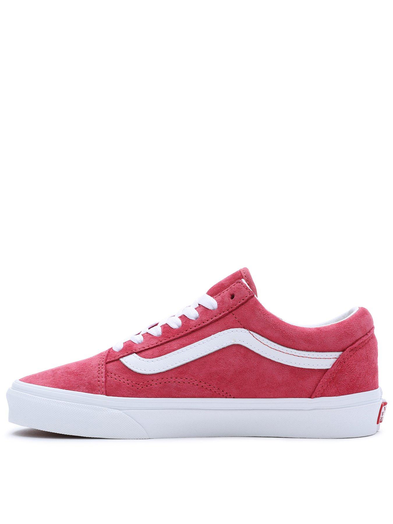 Vans trainers shop price