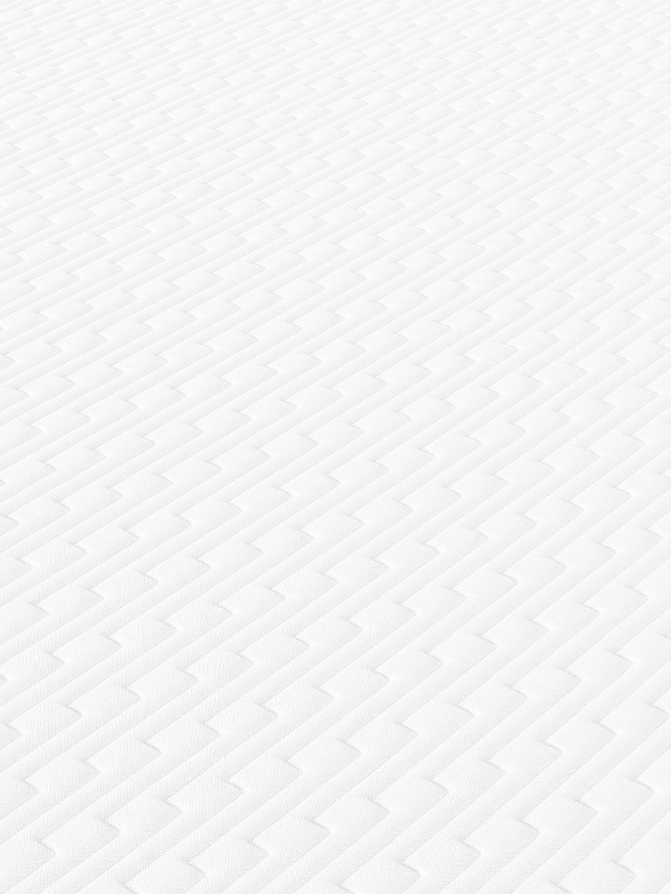  image of silentnight-just-snug-mattress-medium