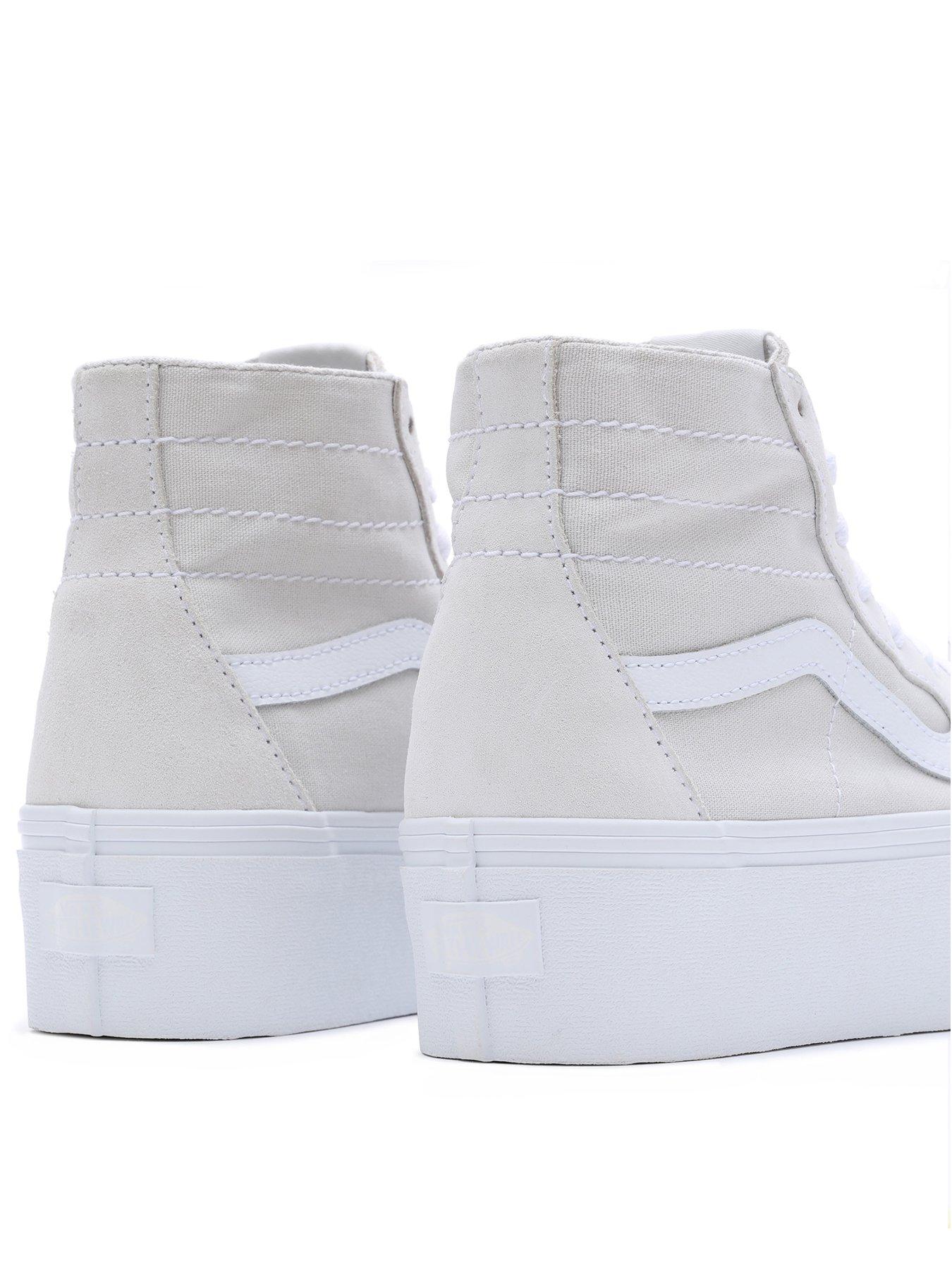 Vans moonbeam clearance sk8 hi