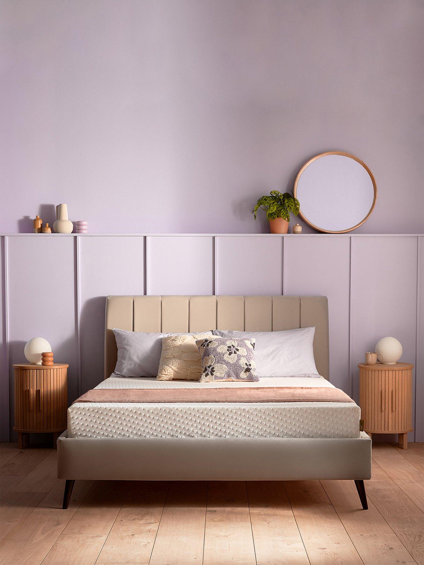 Silentnight Just Relax Mattress