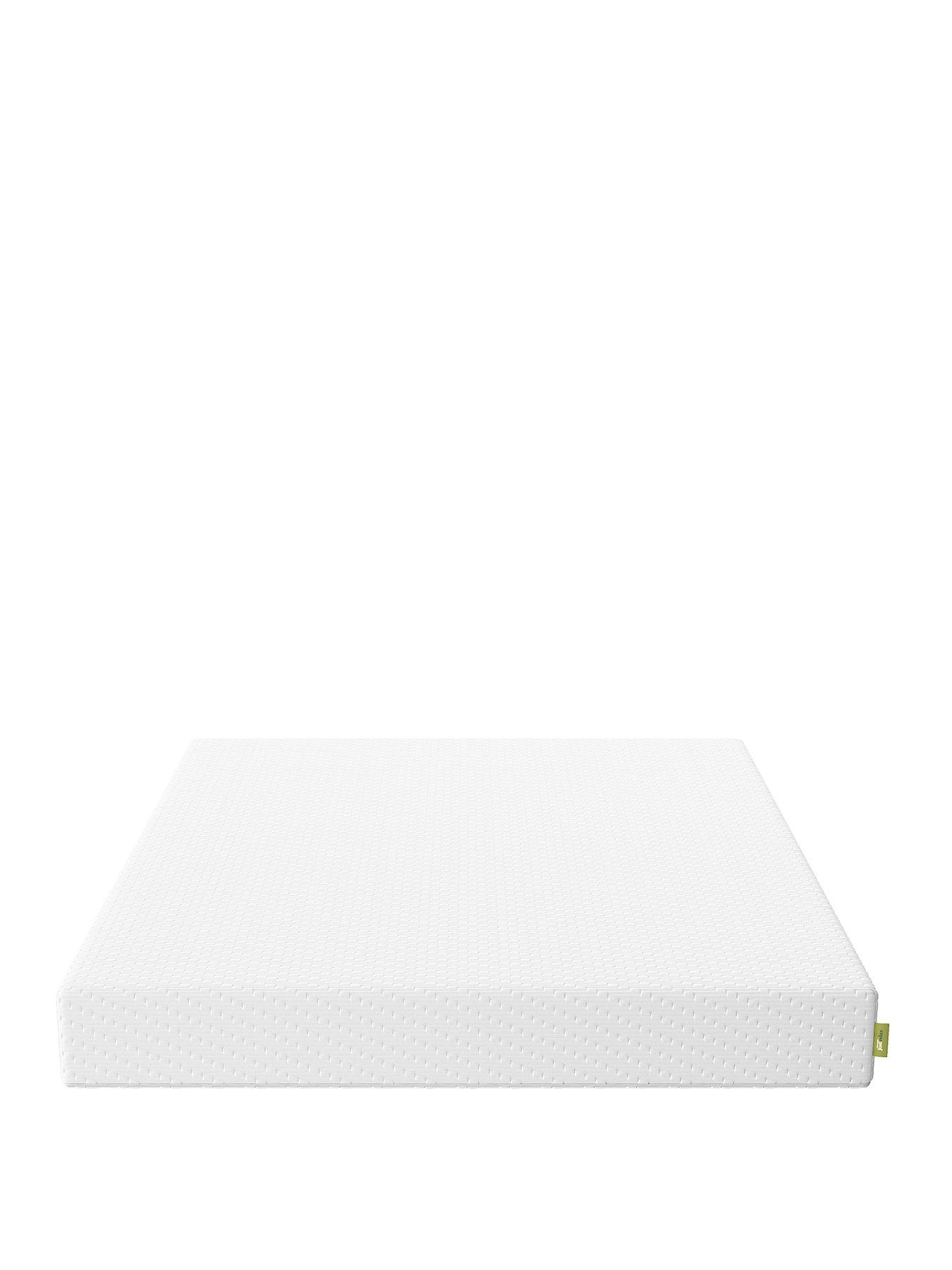 Silentnight Just Sleep Relax Memory Mattress