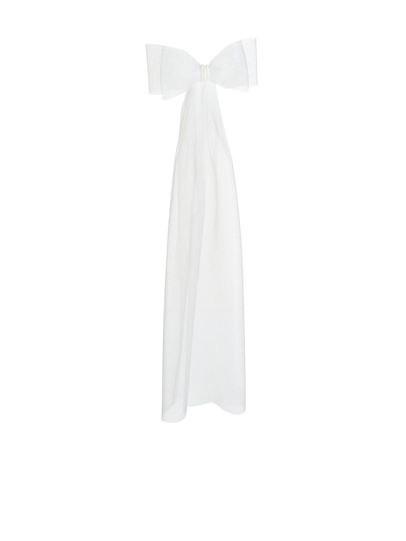  image of quiz-bridal-bow-veil