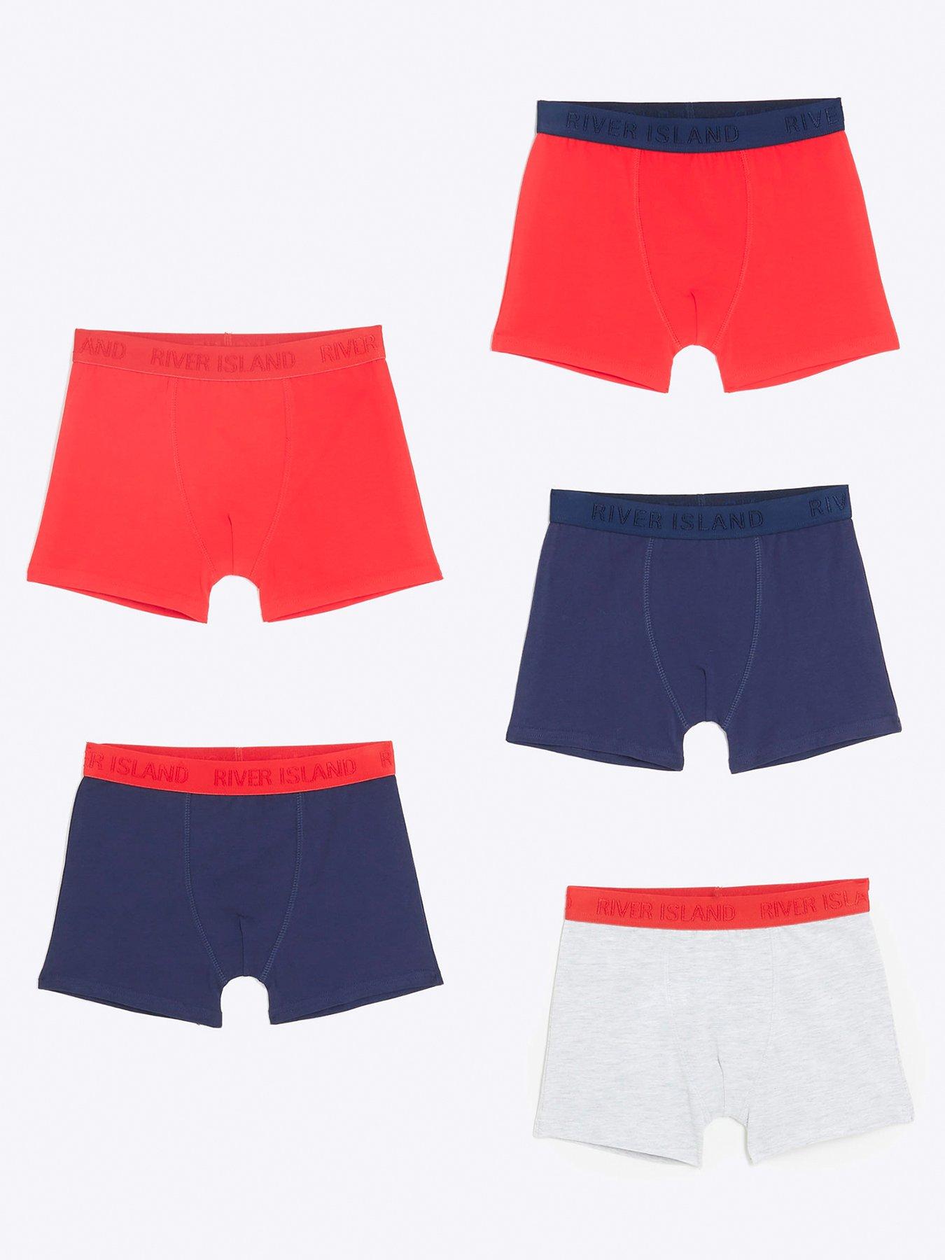 Champion 2 pack of Boxers - Grey