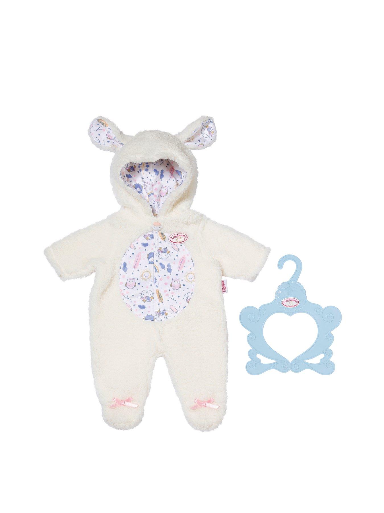 undefined Sheep All-In-One (43cm)
