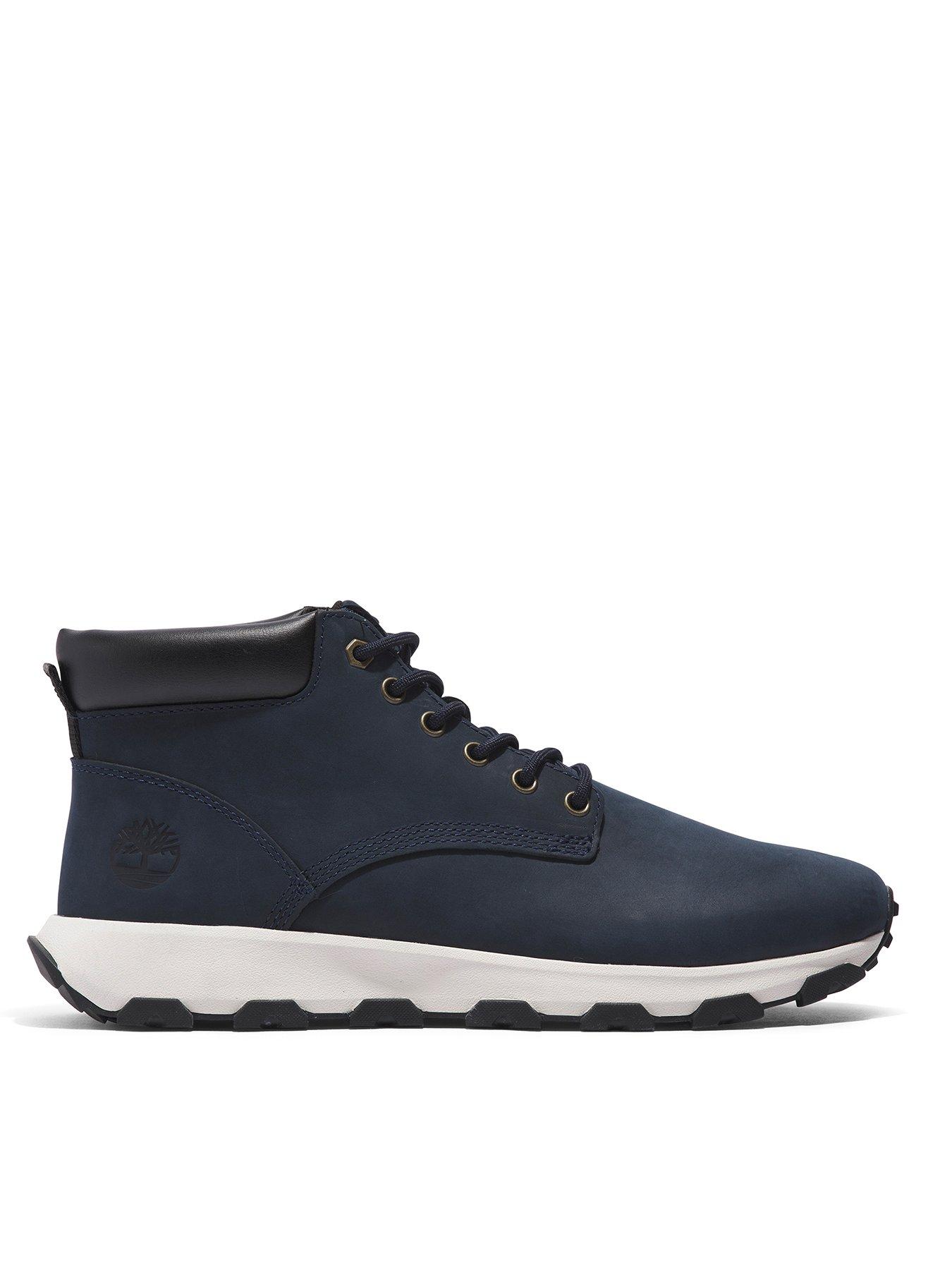 Timberland chukka store sneaker boots