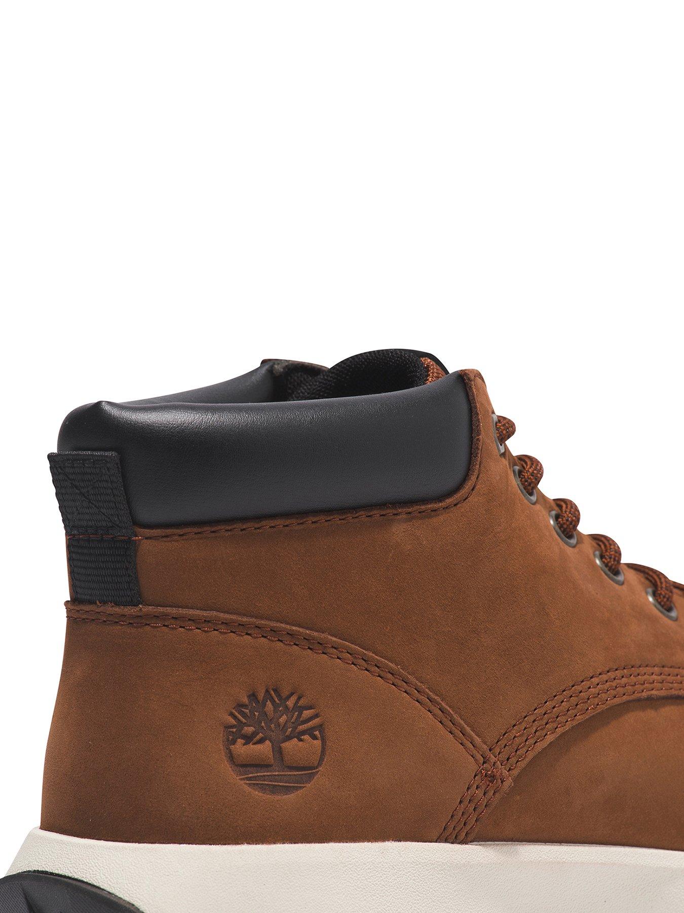 stillFront image of timberland-winsor-park-cognac-mid-lace-boots-brown