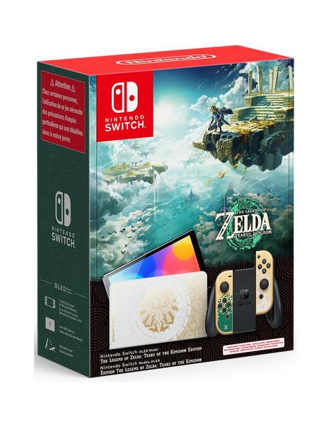 nintendo-switch-oled-zelda-tears-of-the-kingdom-limited-edition-console