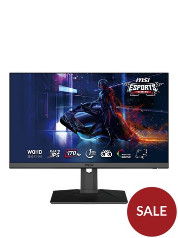 Enter for a chance to win a BenQ ZOWIE 360Hz gaming monitor