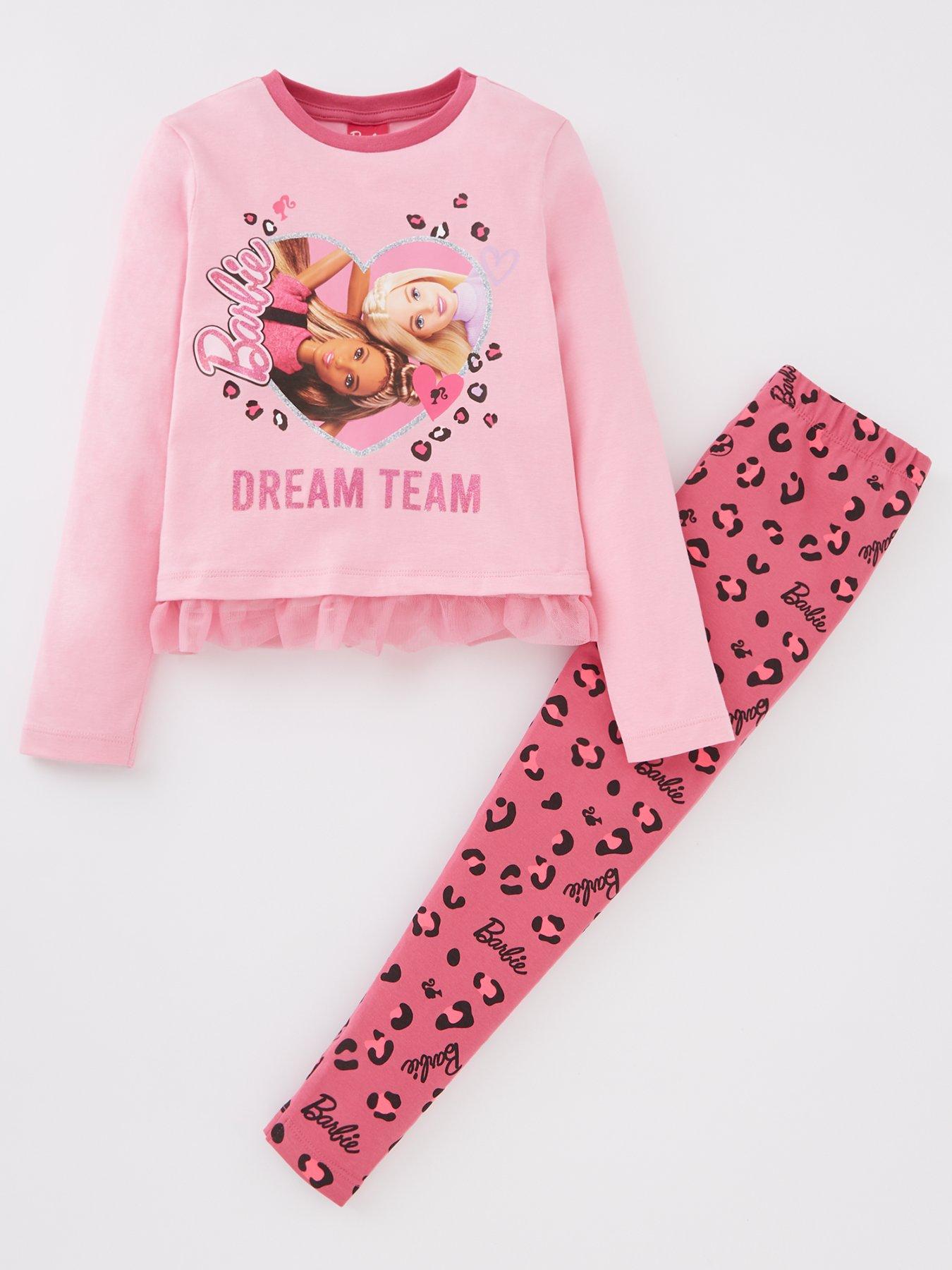 Littlewoods 2025 girls pyjamas