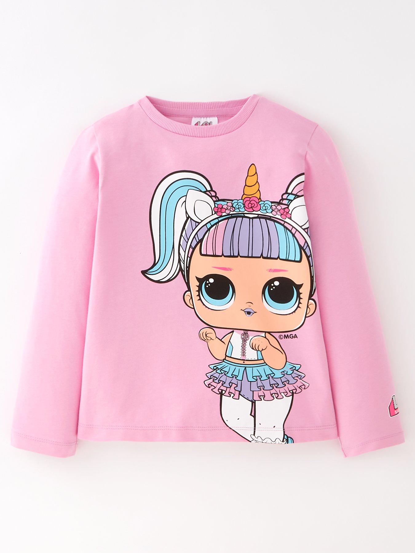 lol-surprise-lol-surprise-long-sleeve-t-shirt