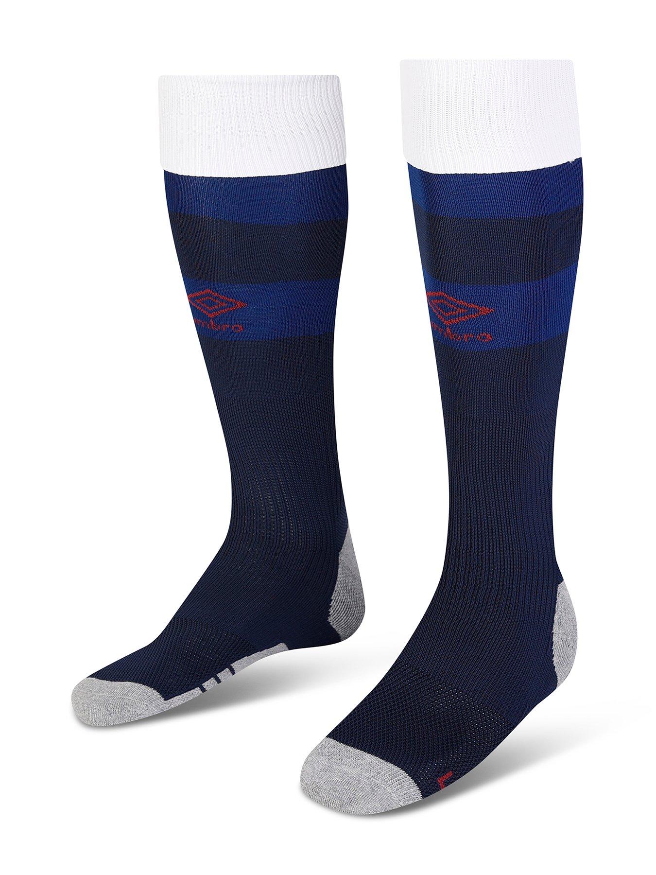 umbro-junior-england-home-sock