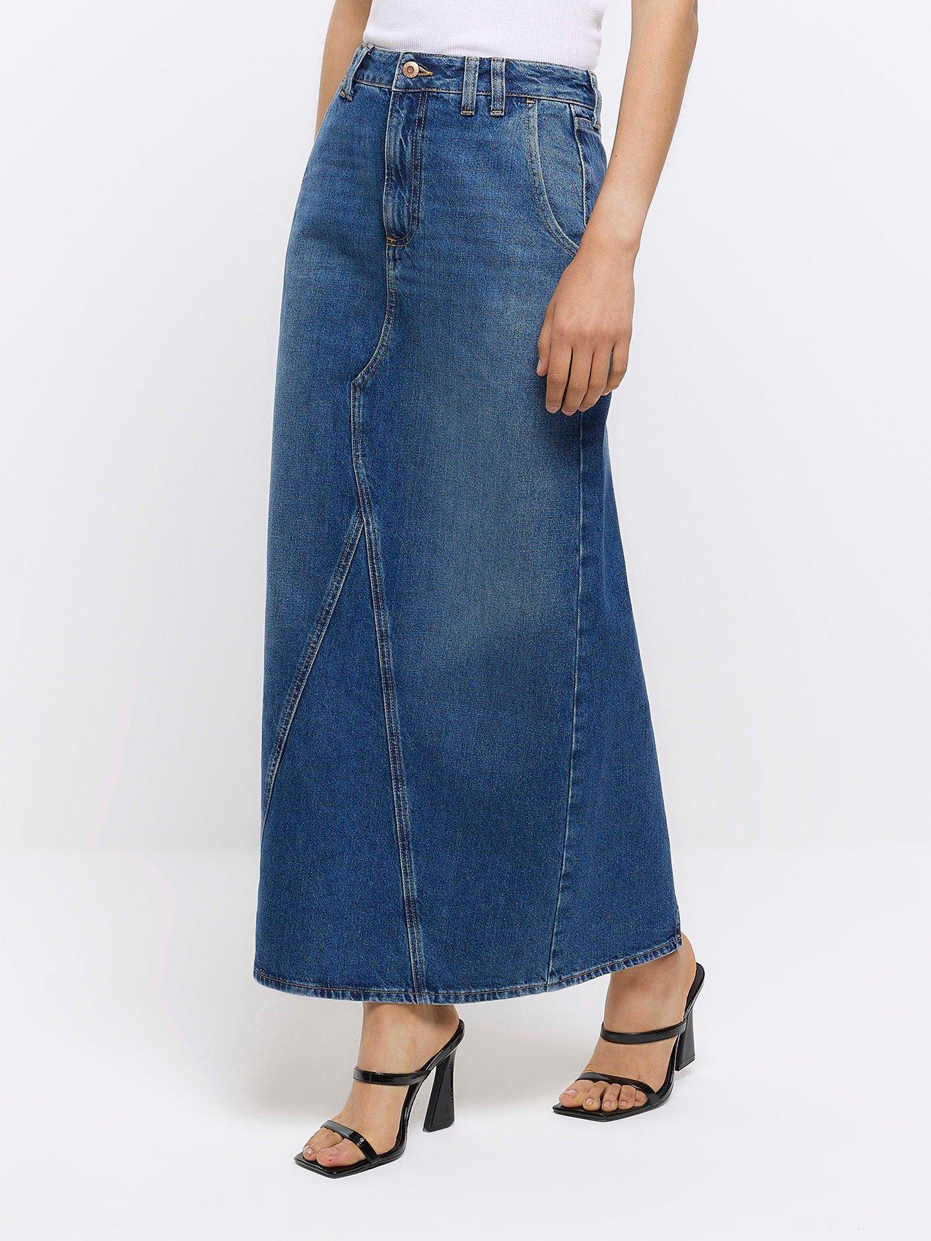 Littlewoods 2024 maxi skirts