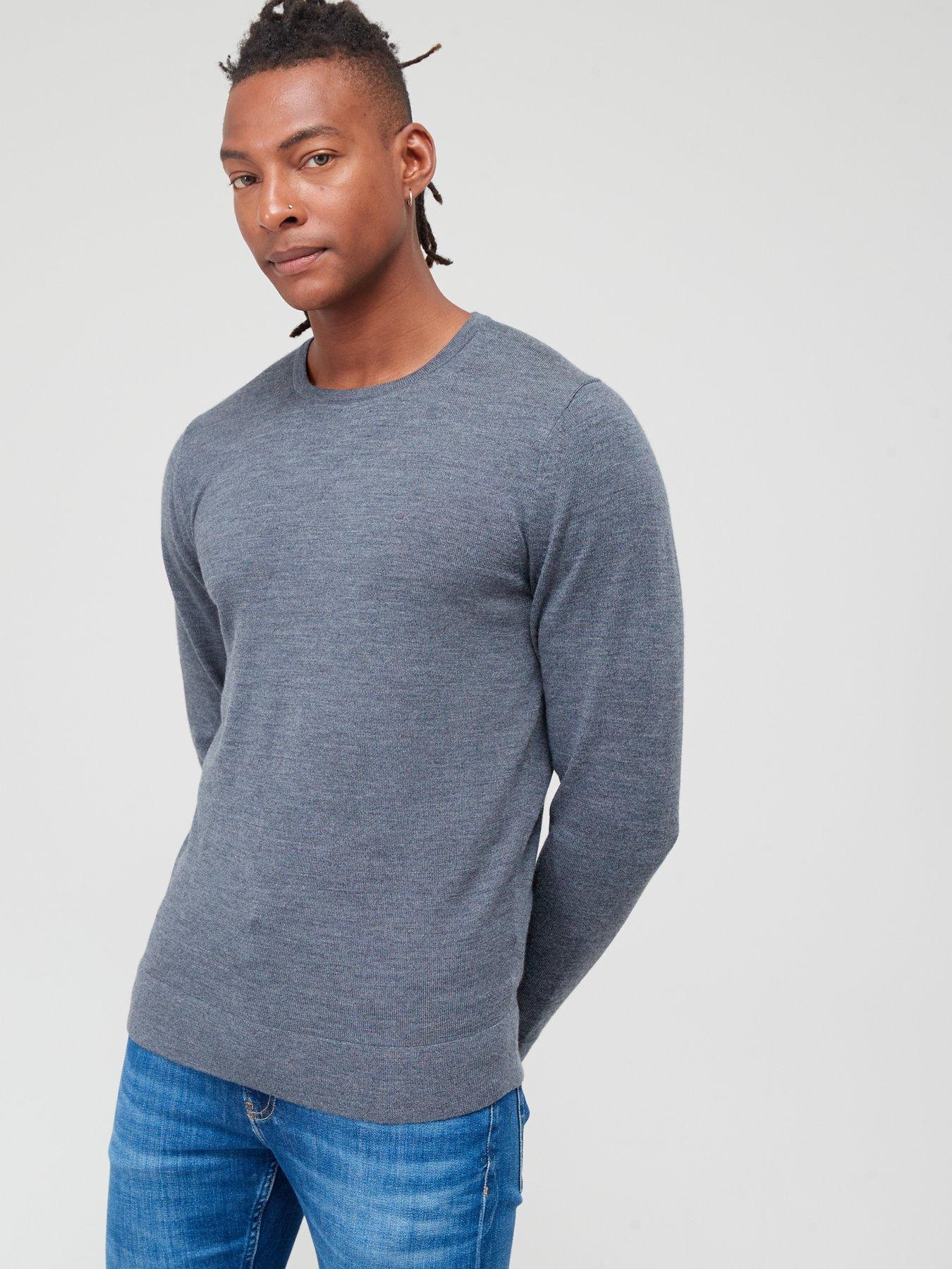 Calvin klein sweater deals price