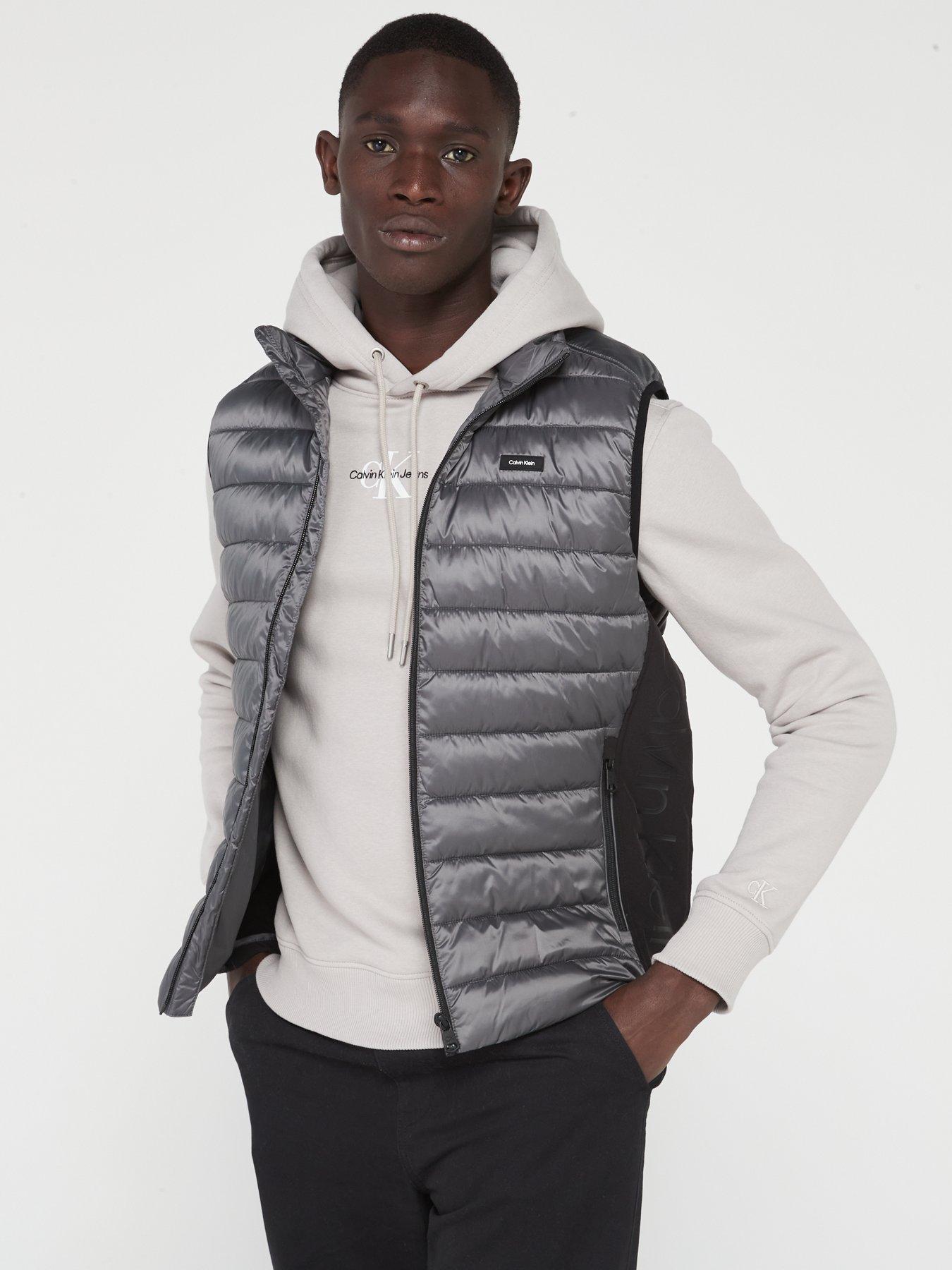 Calvin klein vest outlet price