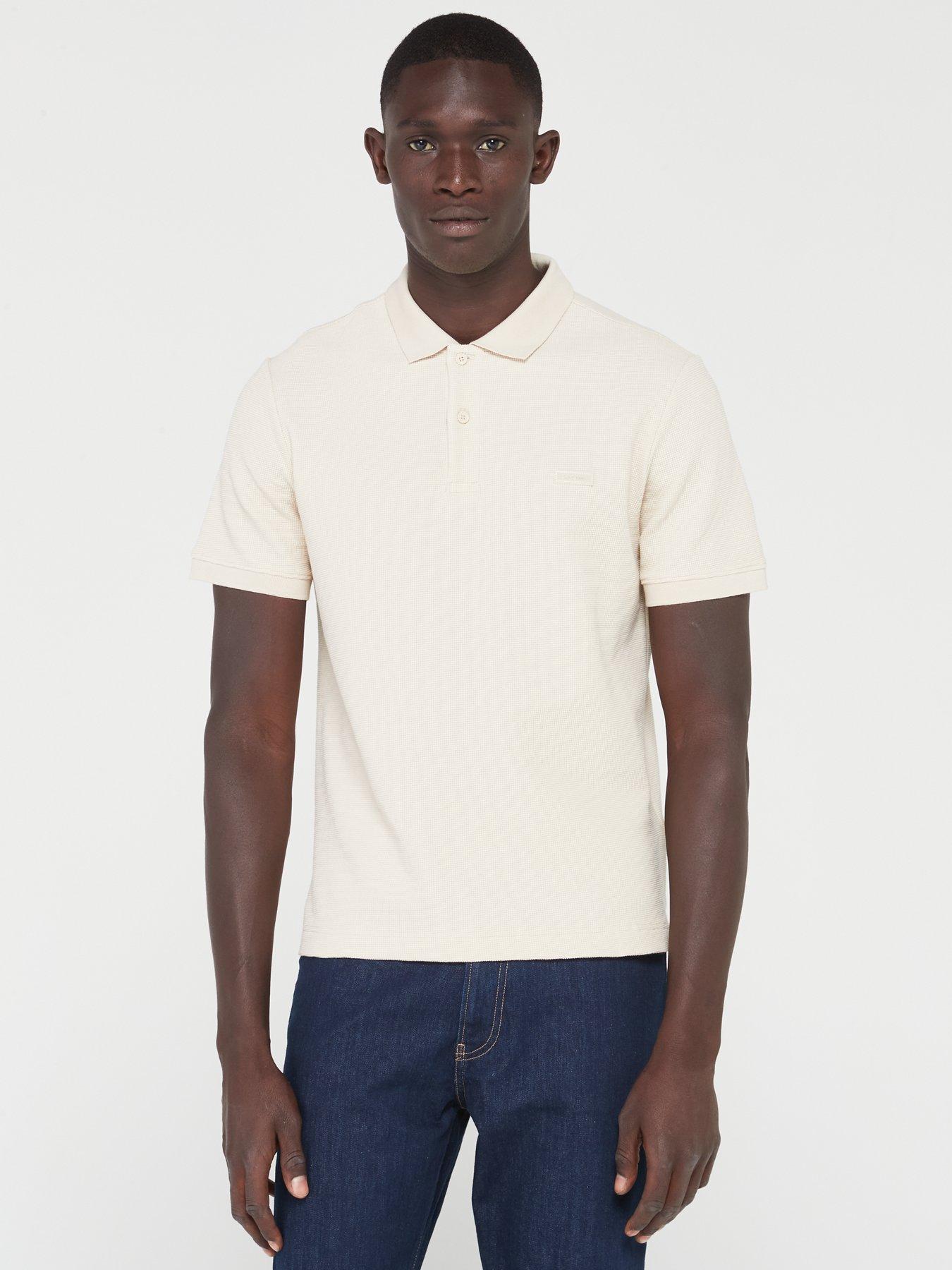 Latest Offers Calvin klein T shirts polos Men www