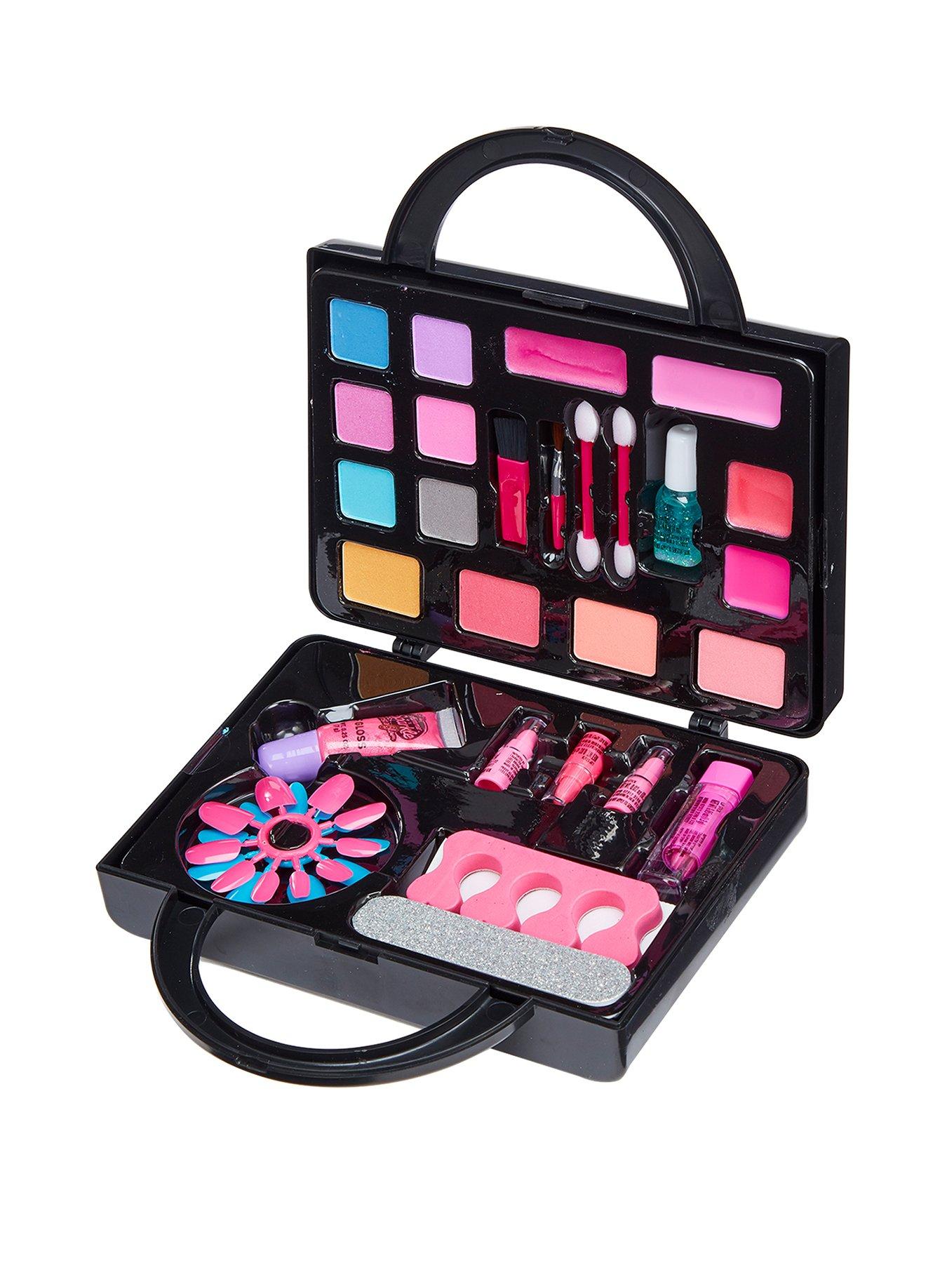 Shimmer & Sparkle Shimmer N Sparkle All In One Beauty Make-Up Purse